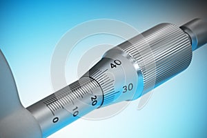 Accuracy - Dimensional Control - Micrometer