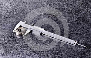 Accurate measurement