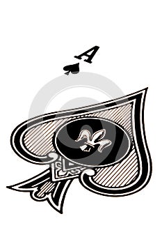 Ace of Spades