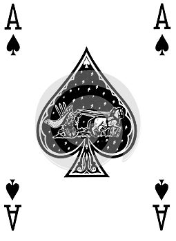 Ace of Spades