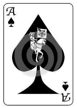 Ace of Spades