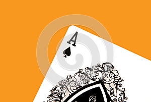 Ace of Spades