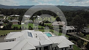 Aceage Estate Elanora Gold Coast Large homes