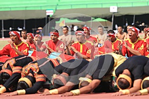 Aceh dances