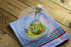 Aceite de Oliva