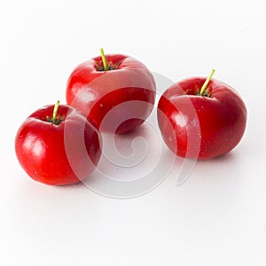 Acerola photo