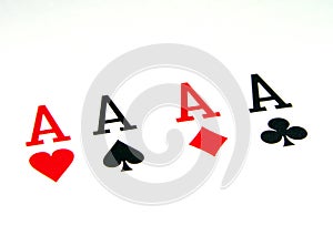 Aces