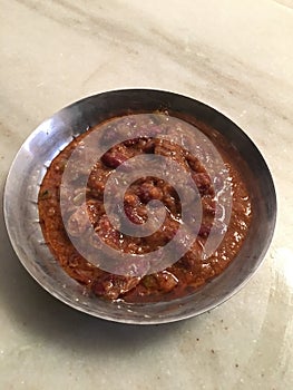 Achar or pickled