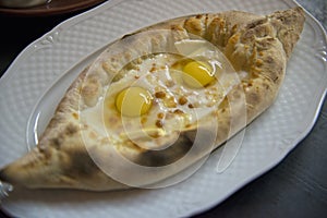 Acharuli khachapuri