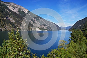 Achensee Austria