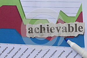 Achievable