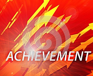 Achievement management success