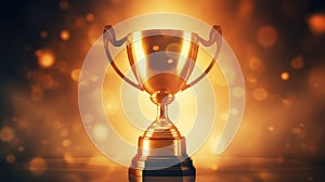 achievement winner award background