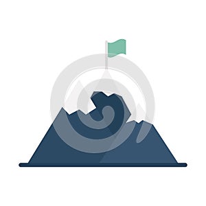 achievementflat vector icon which can easily modify or edit