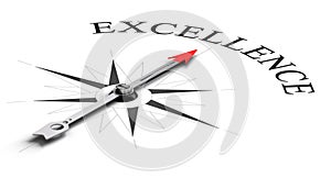 Achieving Excellence