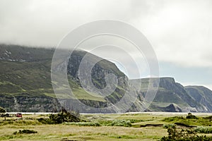 Achill island