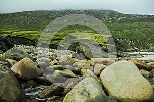 Achill island