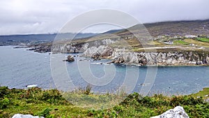 Achill Island on Irelandâ€™s Wild Atlantic Way