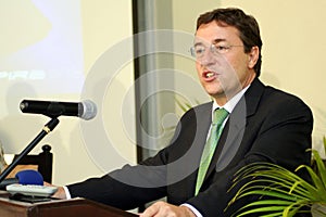 Achim Steiner