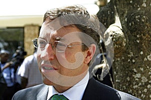 Achim Steiner