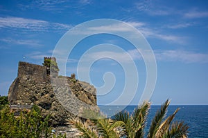 Aci Castello photo