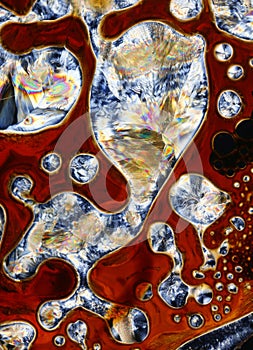 Acid Formation Background