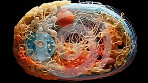 acid protein cell