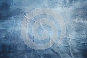 Acid washed denim texture backdrop 80s retro nostalgic