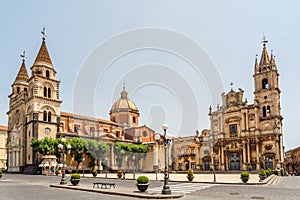 Acireale - Cathedral