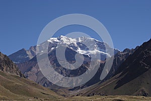 Aconcagua photo