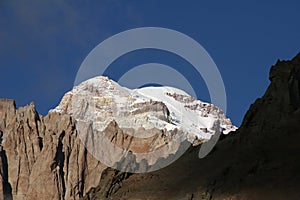 Aconcagua photo