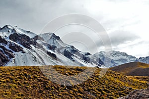 Aconcagua