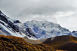 Aconcagua