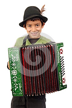 Acordeon