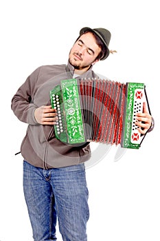 Acordeon