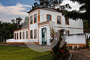 Acores House in Biguacu photo