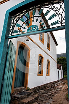 Acores House in Biguacu photo