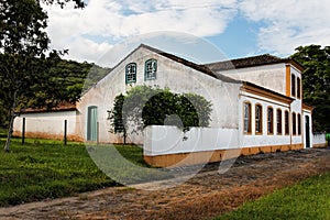 Acores House in Biguacu photo