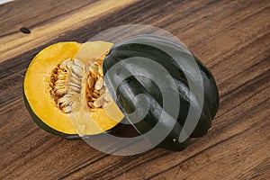 acorn squash