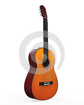 Acoustic Classic Guitar