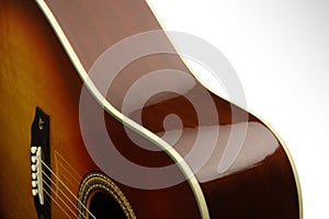 Acoustic Curves