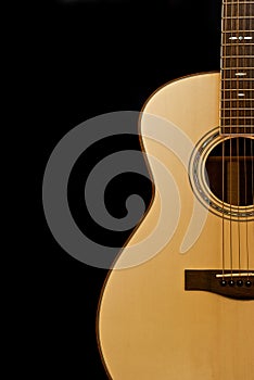 Acoustic Guitar