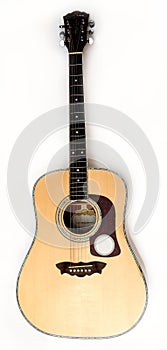 Acoustic guitar