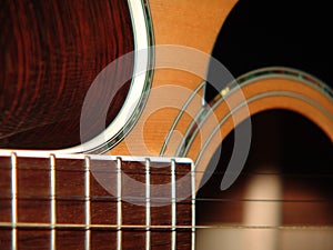 Acoustic Guitar