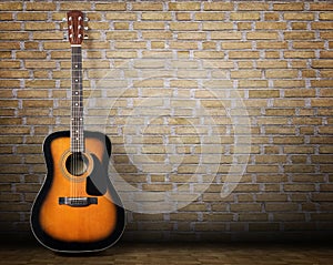 Acoustic Guitar img