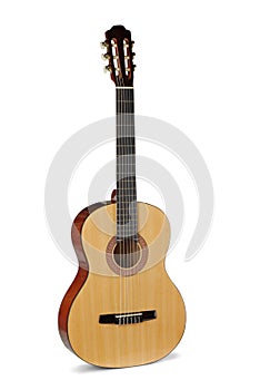 Acoustic guitar