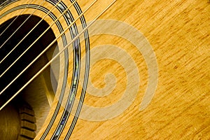 Acoustic Guitar