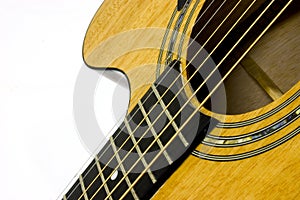 Acoustic Guitar