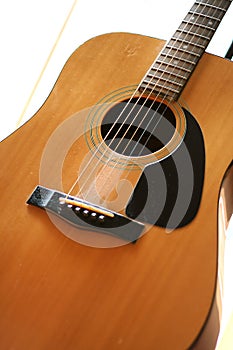 Guitarra acustica 3 