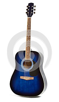 Acoustic guitar